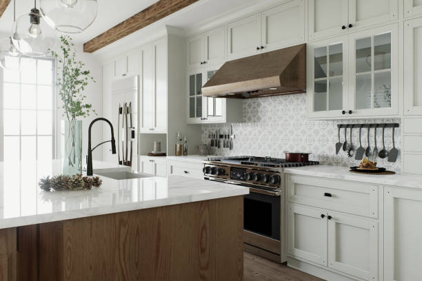 Affordable Cabinet Installation solutions in Bedford, VA